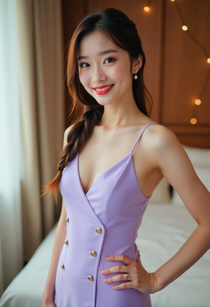 美人蕉浇水